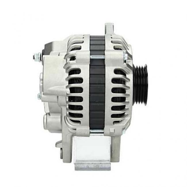 Lichtmaschine Mitsubishi 100A für OEM TWA Instand gesetzt Vgl.Nr. 155549100 / 0986045590 / 0986045591