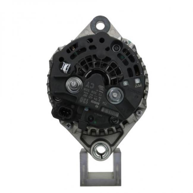 Lichtmaschine Opel 140A für OEM Bosch Neu Vgl.Nr. 0124425059 / 0124425097 / 0124425113