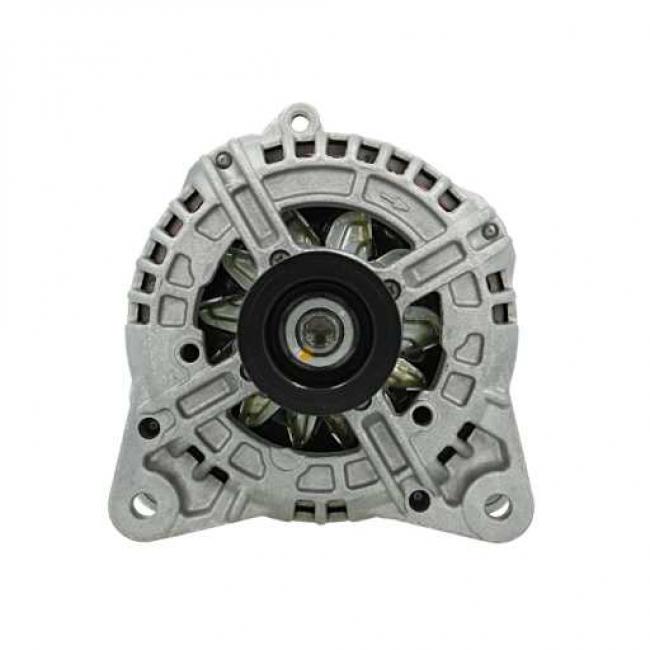 Lichtmaschine Opel 150A für OEM Bosch Neu Vgl.Nr. 0124525044 / 0124525133 / 0124525533