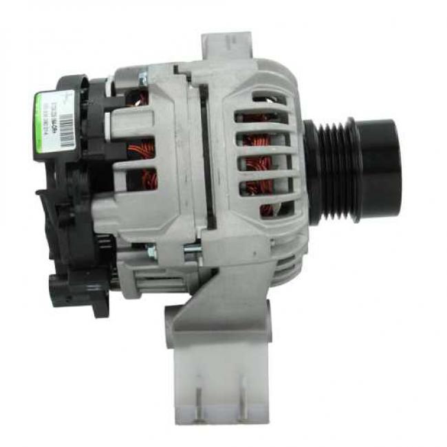 Lichtmaschine Smart 90A für OEM +Line Pro Vgl.Nr. 0124225064 / 0009062400 / 0009062401