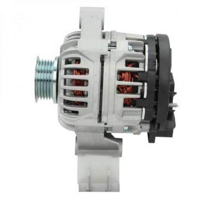 Lichtmaschine Smart 90A für OEM +Line Pro Vgl.Nr. 0124225058 / 0124225074 / 0131546902