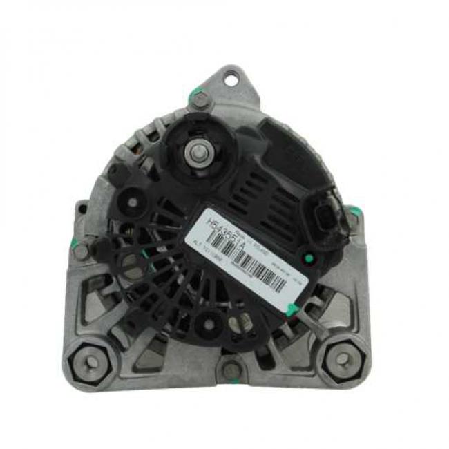 Lichtmaschine Valeo Renault für OEM Valeo Neu Vgl.Nr. 575592110 / 0986080800 / DRA0401