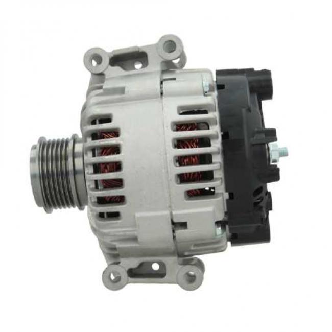 Alternator Volkswagen 140A für OEM +Line Pro Vgl.Nr. 0125812092 / 0125812191 / 06J903023B