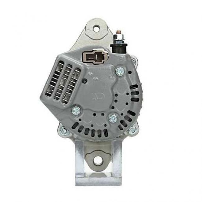 Lichtmaschine Yanmar 40A für OEM TWA Instand gesetzt Vgl.Nr. AYA107 / F042302116 / F042302117