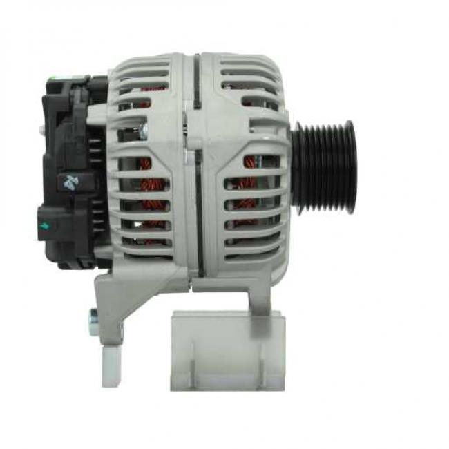 Lichtmaschine New Holland 140A für OEM +Line Pro Vgl.Nr. 0124525119 / 0124525591 / 505549140