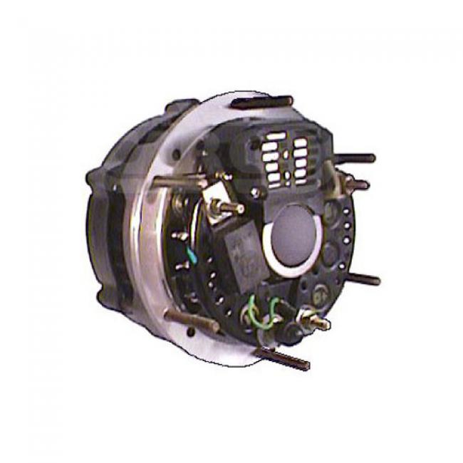 Lichtmaschine - Passend für: Bosch USA AL21X - Dansk Renoveringsindustri 211025702 - Dansk Renoveringsindustri 511001552