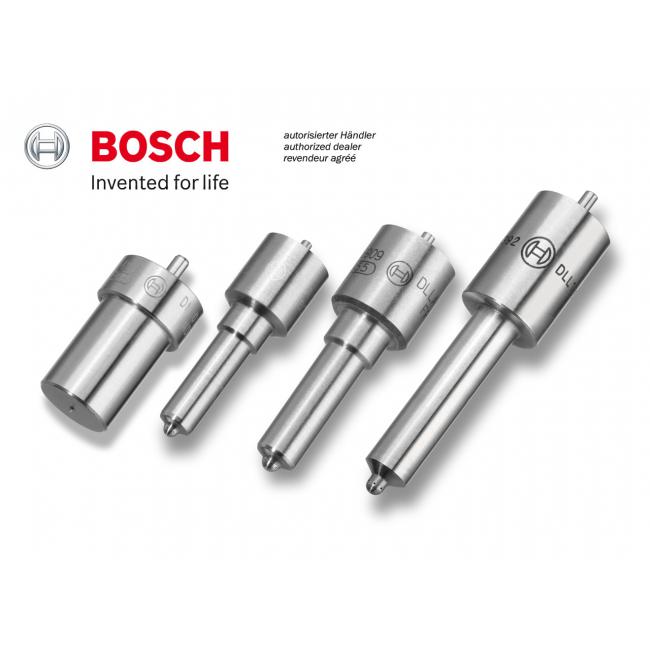 Lochdüse Typ DLL150S2641 / Bosch-Nr. 0433270120