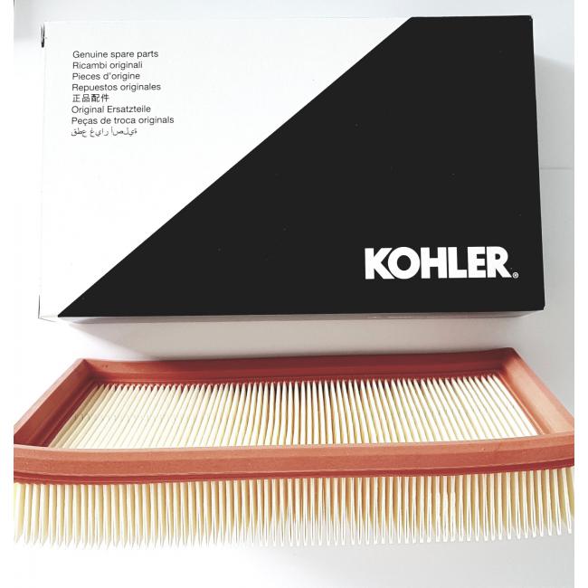 Lombardini Kohler Luftfilter ED0021751640-S  220 x135mm
