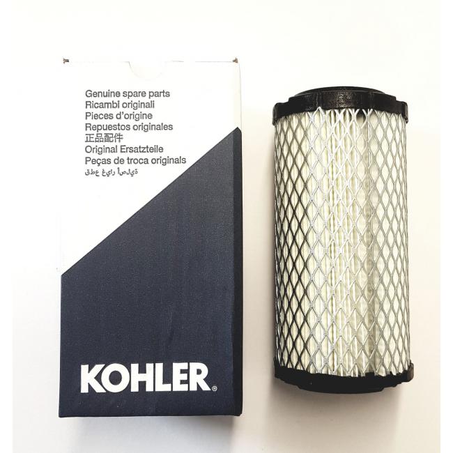 Lombardini Kohler Luftfilter Kartusche ED0021751640-S  90 x 185mm