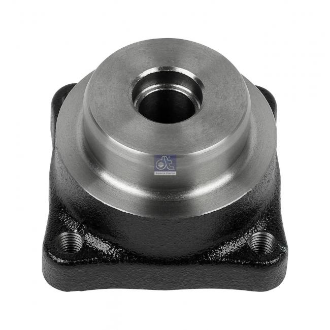 Lüfternabe - DT Spare Parts 3.15243 / D1: 18,5 mm, d2: 70 mm, H: 53 mm