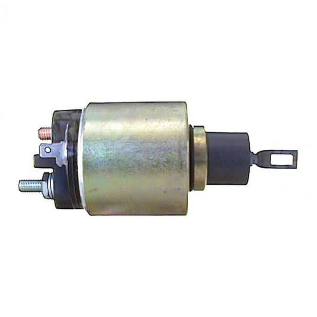 Magnetschalter - Passend für: Bosch 331303665 / 9330331002 - Eurolec-HCUK 20073 - Zm zm-976