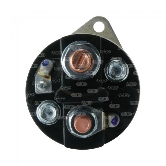 Magnetschalter - Passend für: Bosch Blue F042011201 - Remy (delco) 10518782 - Zm ZM2-818