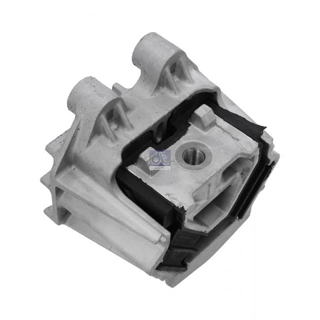 Motorlager - DT Spare Parts 3.10835 / M18 x 1,5, L: 180 mm, W: 174 mm