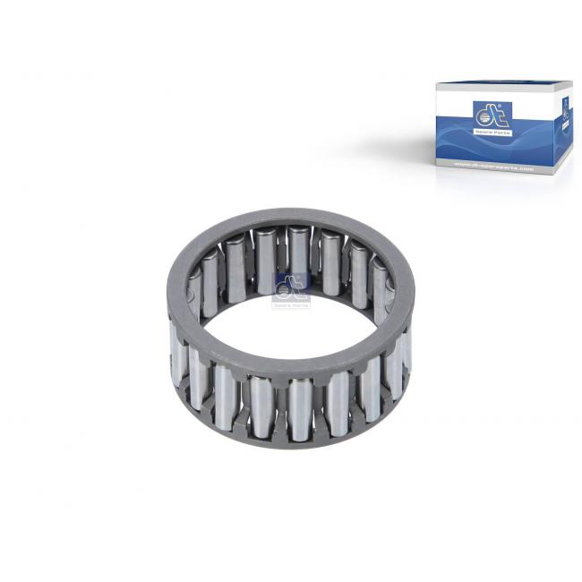 Nadellager - DT Spare Parts 6.46560 / D: 45 mm, D: 57 mm, H: 25 mm
