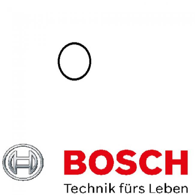 O-Ring / Bosch-Nr. 1900210013