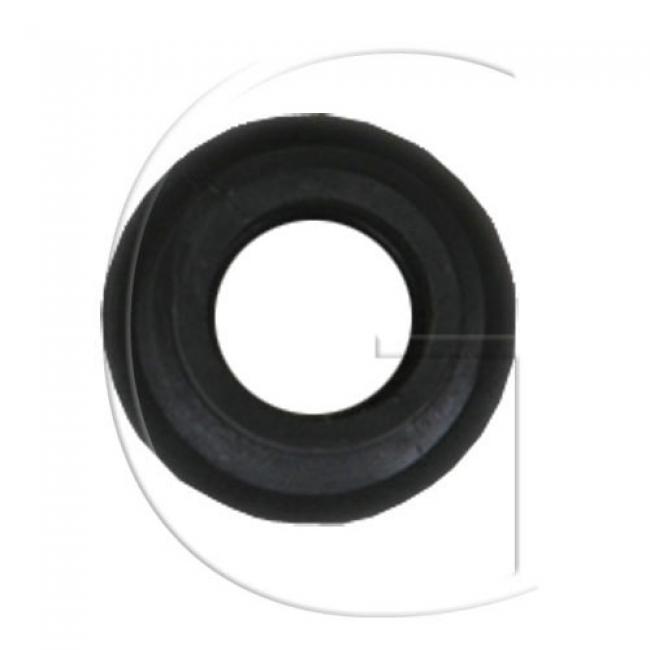 O-Ring / Kautschuk-Dichtungsring für Kunststoff für Ölstandsanzeiger