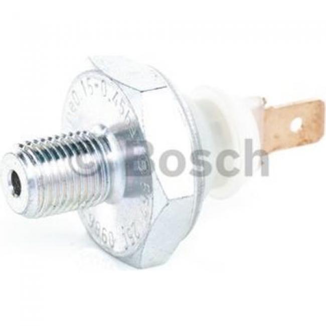 Öldruckschalter / Bosch-Nr. 0986344082