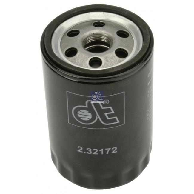 Ölfilter, Getriebe - DT Spare Parts 2.32172 / D: 70 mm, 3/4 x 16 UNF, H: 120 mm