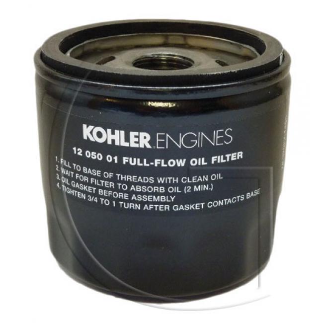 Ölfilter - KOHLER / (vgl.) Orig. KO1205001