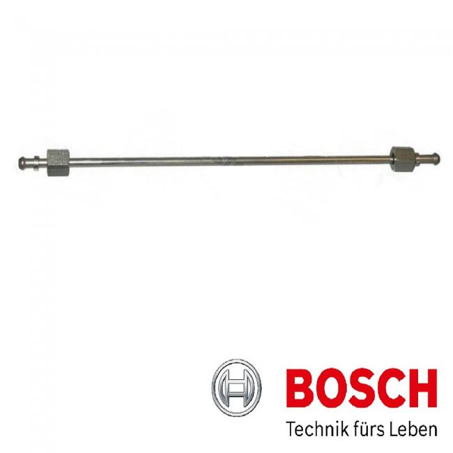 Prüfdruckleitung M14 x 1,5/ M12 x 1,5 Bosch-Nr. 1680750001