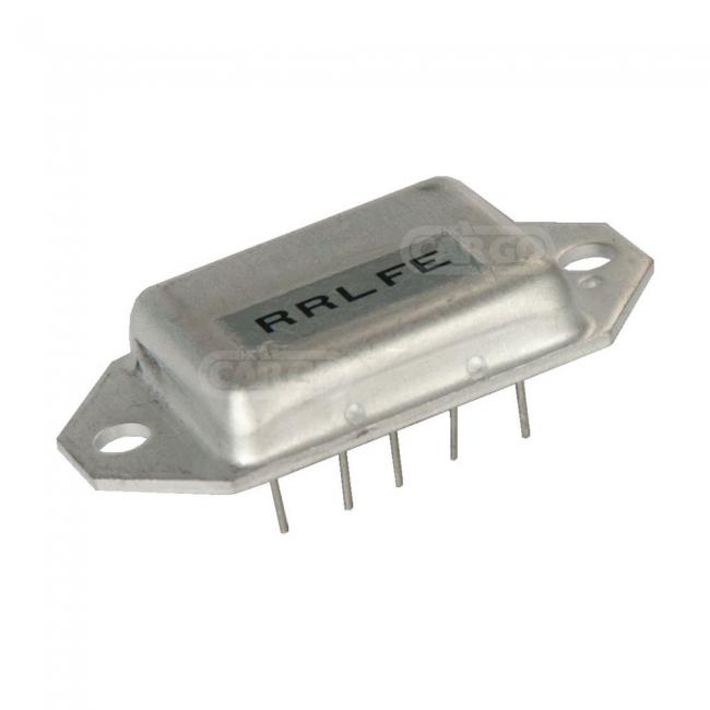 Regler (chip) - Passend für: Ace VR-1812-S - ASP ARE2073 - Hitachi tr1z-34 - Hitachi tr1z-44 - Hitachi tr1z-49