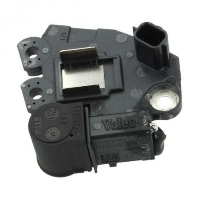 Regler für OEM Valeo Neu Vgl.Nr. 052000384 / 2591569 / 595253