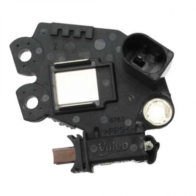 Regler für OEM Valeo Neu Vgl.Nr. 052000577 / 2592192 / 599348