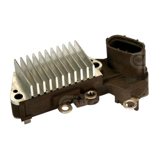 Regler - Passend für: ASP ARE6036 - Denso 126000-2861 - Denso 126000-3040 - Denso 126000-3041 - Mobiletron VR-H2005-62A