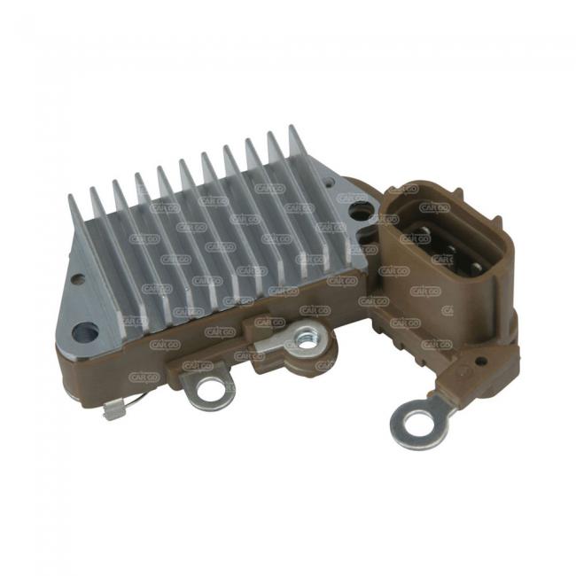 Regler - Passend für: Bosch Blue F042320126 - Denso 126000-3790 - Unipoint  / F042A20126 - Unipoint YR-6624