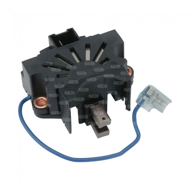 Regler - Passend für: Bosch Blue F042320242 / Blue F042320243 - Durite-HCUK 0-815-69 - Eurolec-HCUK RG06 - HC-Cargo 130661Z