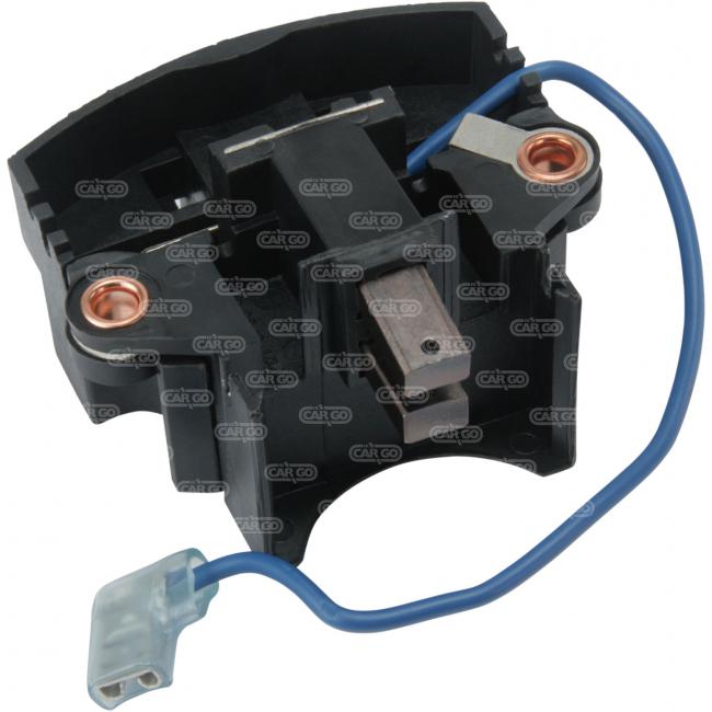 Regler - Passend für: Bosch Blue F042320242 / Blue F042320243 - Durite-HCUK 0-815-69 - Eurolec-HCUK RG06 - HC-Cargo 130661Z