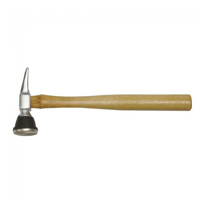 Riffelhammer, 225 g, Ø 38 mm
