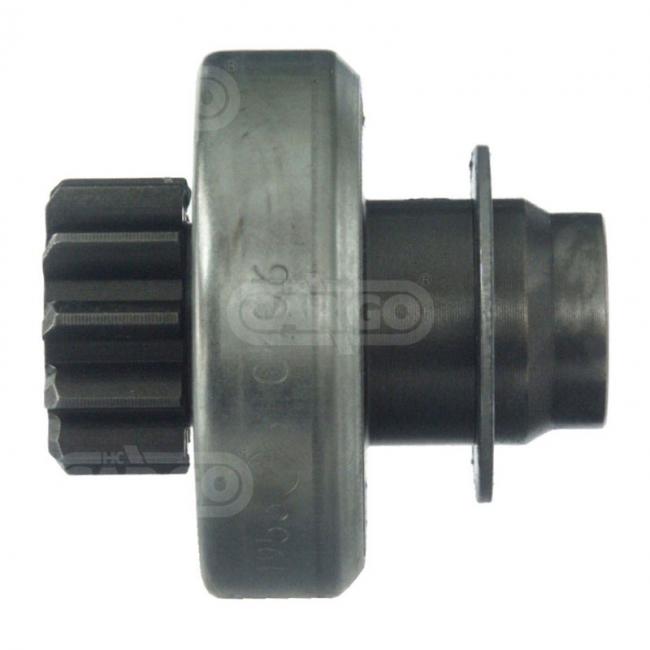 Ritzel - Passend für: ASP SD3013 - ASP SD3013(VALEO) - ASP SD3013A - Ducellier 584185 - Valeo 185915