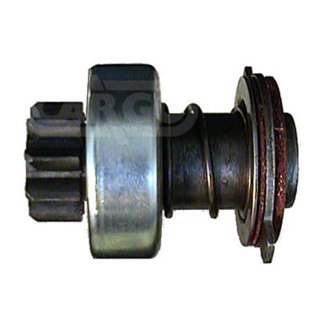 Ritzel - Passend für: Eurolec-HCUK 10336 - ghi 1606 - Magneti Marelli 74891391 - Magneti Marelli 74898111 - Magneti Marelli 85540291