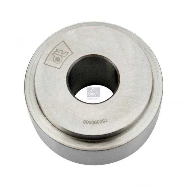 Rolle - DT Spare Parts 1.13165 / D: 14 mm, D1: 33,5 mm, D2: 40 mm, H: 24 mm