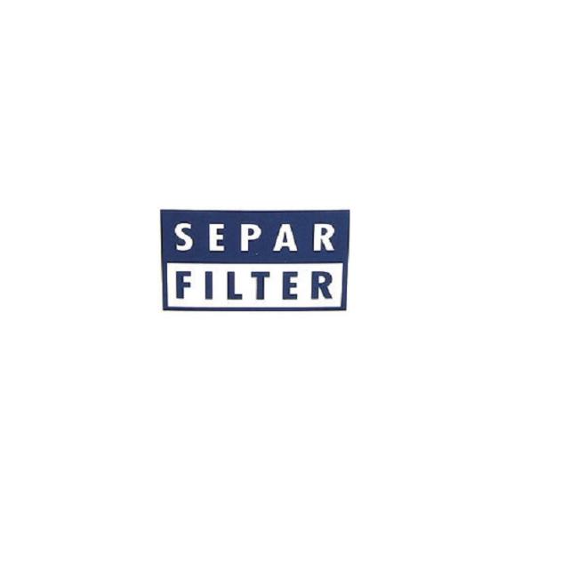 Separ Dichtsatz / Reparatursatz für SEPAR SWK 2000/5/50 