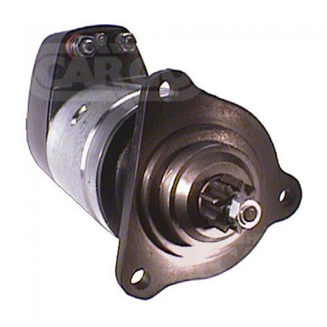 Starter - Passend für: Bosch 1330065 / 1410024 / 1411009 - AD Kühner 255650B - Aim SB-00158R