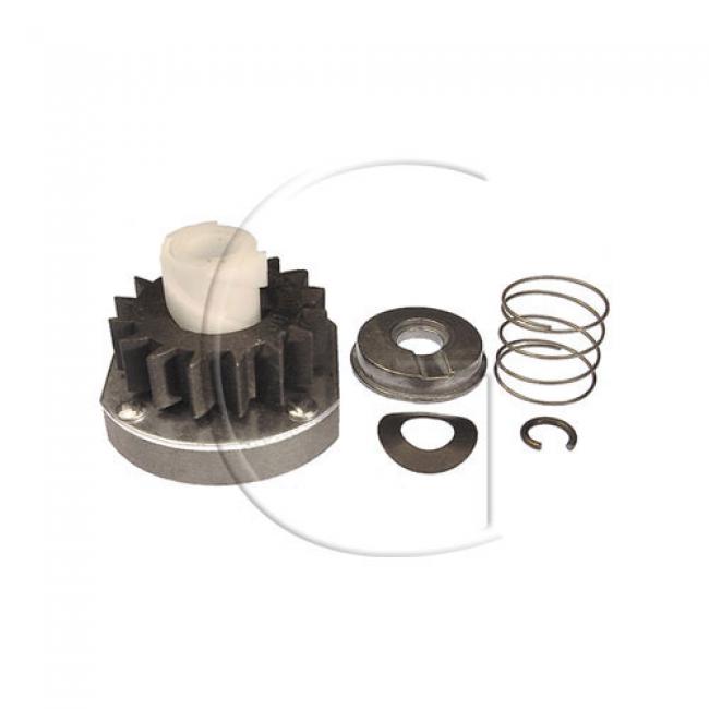 Starterkit Reparatursatz B&S Vergl. 497606 Anlasser Starter