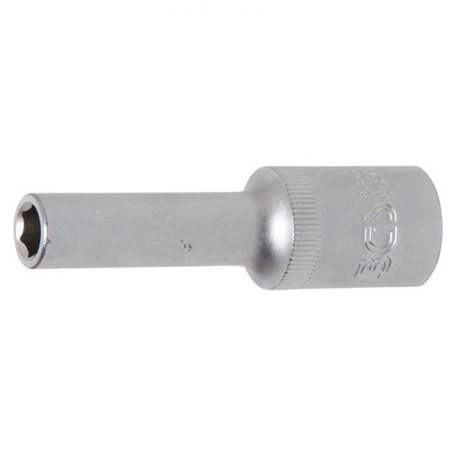 Steckschlüssel-Einsatz, tief, Pro Torque®, 12,5 (1/2), 8 mm