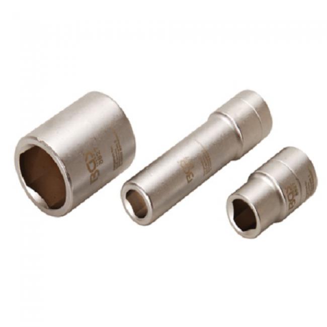 Steckschlüssel-Einsatz-Sortiment für Bosch VP37 VE Pumpen Nuss 1/2