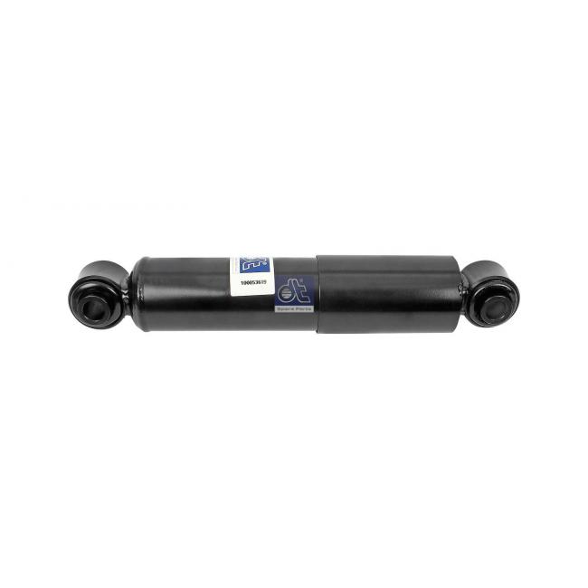 Stoßdämpfer - DT Spare Parts 10.27205 / B1: 20 mm, b2: 20 mm, Lmin: 270 mm, Lmax: 380 mm