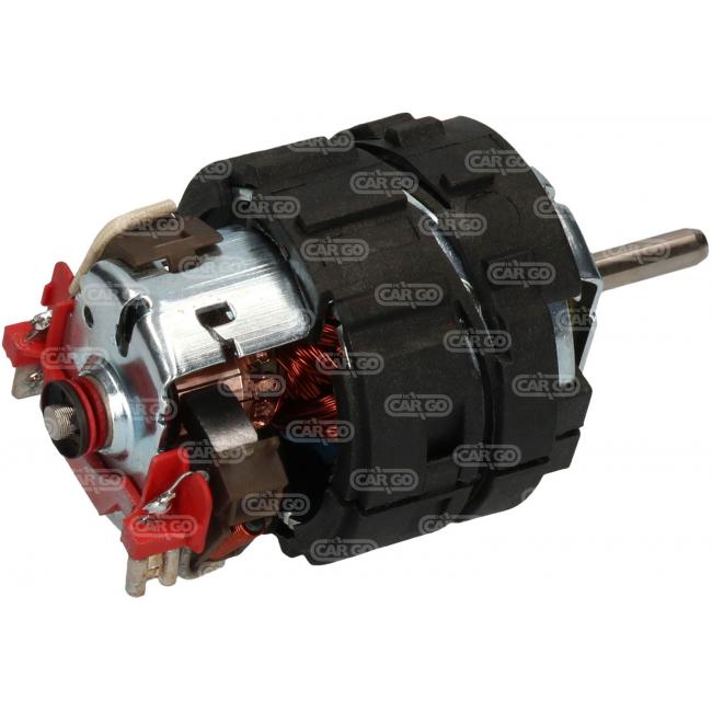 Uni-Gleichstrommotor 12 V - Passend für: Bosch 130007001 - Fendt VT32249700