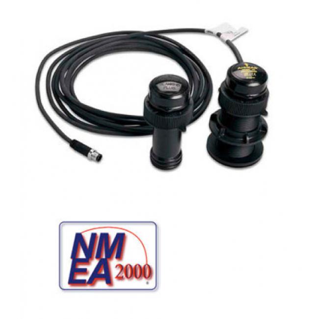 VDO-Airmar DST800 Durchbruchgeber (NMEA 2000®)