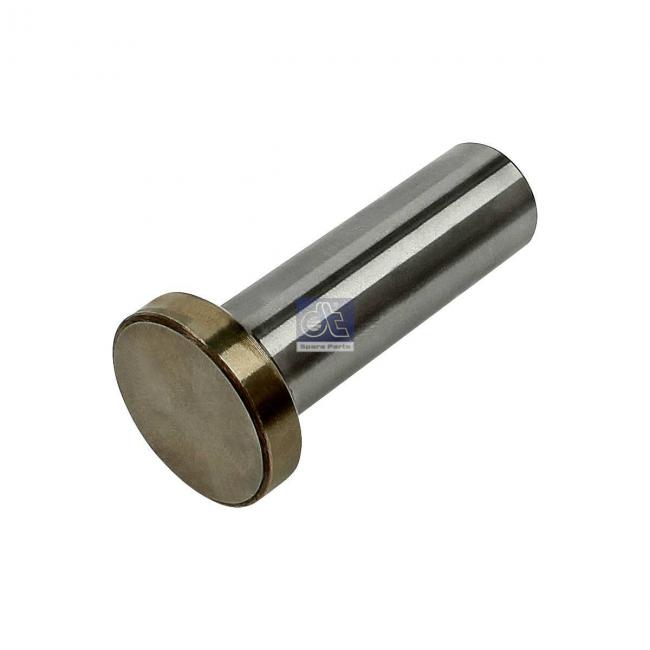 Ventilstößel - DT Spare Parts 3.13225 / D1: 20 mm, D2: 32 mm, L: 69 mm