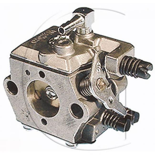 Vergaser für Motoren 26cc - MITSUBISHI / (vgl.) Mod. TU26PFD  (B/C) / (vgl.) Orig. WYJ-377