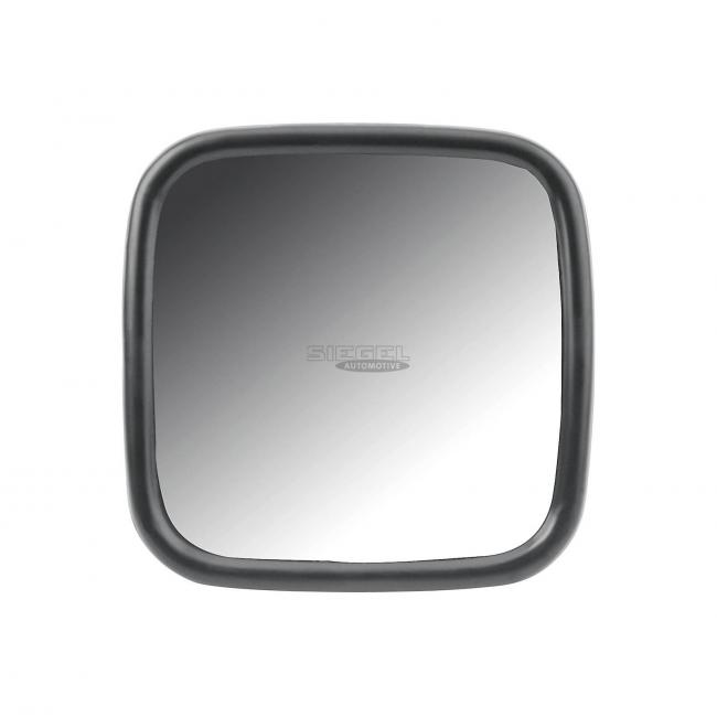 Weitwinkelspiegel, beheizt - SIEGEL Automotive SA5I0045 /  R: 400mm