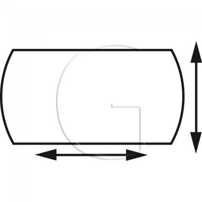 Winkelgetriebe / Ø Wellengehäuse = 24 mm / Form und Masse Antriebsachse = A / Ø Welle = 7 mm / Zentr...