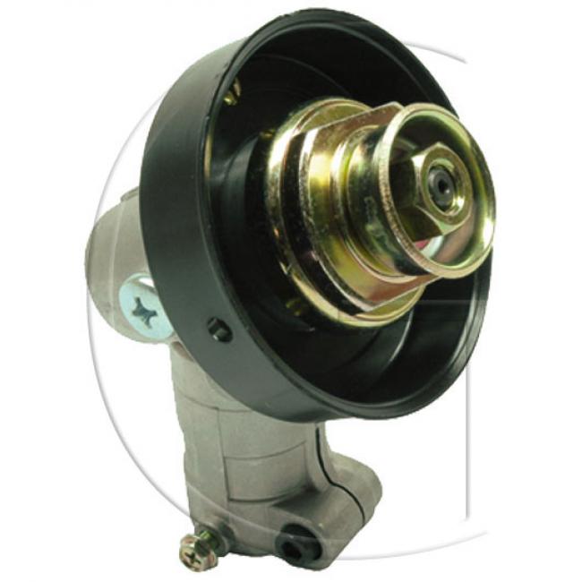 Winkelgetriebe / Winkelgetriebe sind mit Anschluß: M10x1.25