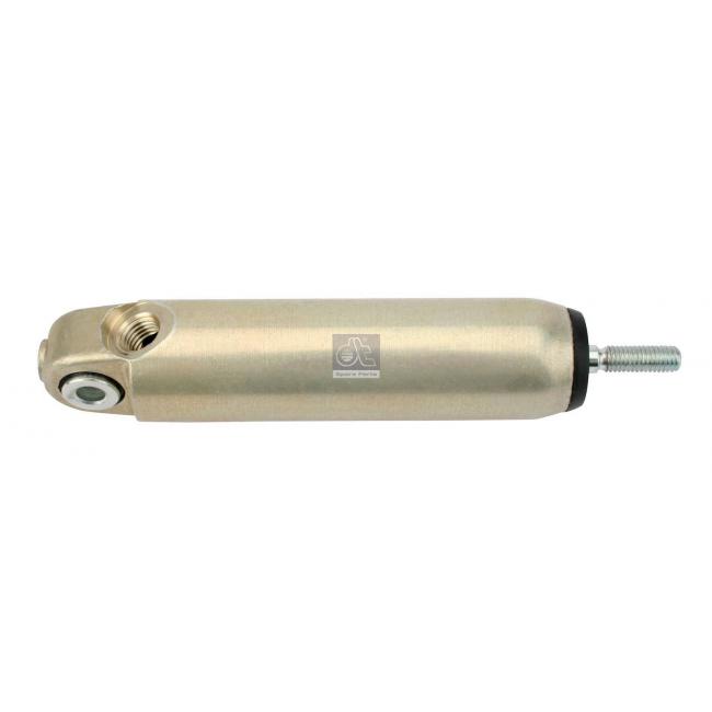 Zylinder, Motorbremse - DT Spare Parts 3.25502 / D: 30 mm, M8 x 1,25, L S: 45 mm