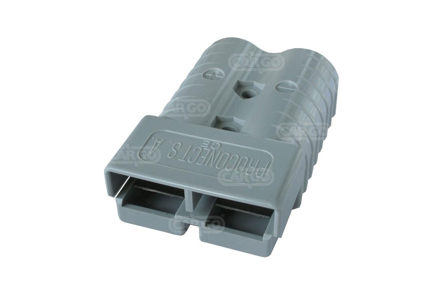 Batteriesteckverbinder - Passend für: Durite-HCUK 0-431-35 - Guardian-HCUK  PC3SS